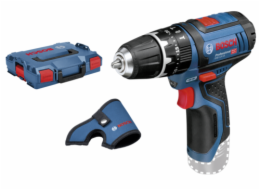 Bosch GSB 12V-15 aku priklepova vrtacka