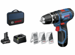 Bosch GSB 12V-15 promo baleni 06019B690G