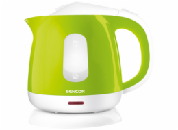 SENCOR SWK 1011GR konvice SENCOR