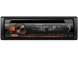 Pioneer MVH-S120UBA