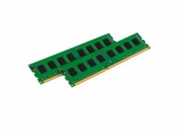 KINGSTON DIMM DDR3 16GB (Kit of 2) 1600MT/s CL11 Non-ECC VALUE RAM