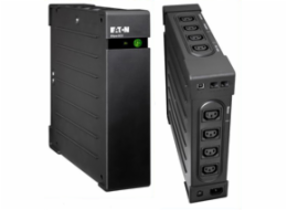 Eaton Ellipse ECO 1600 USB IEC, UPS 1600VA / 1000W, 8 zásuvek IEC (4 zálohované)