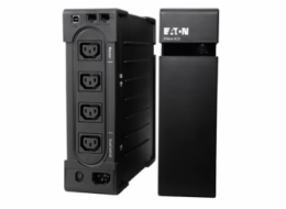 Eaton Ellipse ECO 800 USB IEC, UPS 800VA / 500W, 4 zásuvky IEC (3 zálohované)