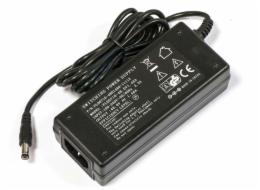 Mikrotik 48V 1,46 A 70W napájecí adaptér