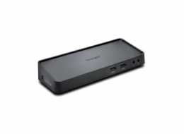 Kensington Dockingstation SD3600 5Gbps USB 3.0 Dual 2K, USB-Hub