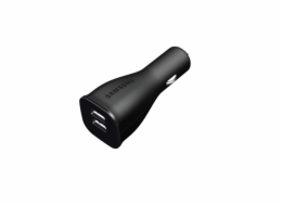 Samsung CL DUAL nabíječ 2A microUSB