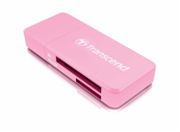 Transcend Card Reader RDF5 USB 3.1 Gen 1