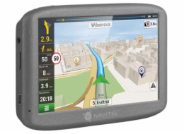 Nawigacja GPS Navitel E500
