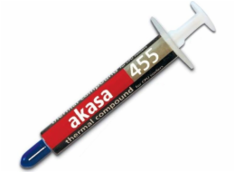 AKASA - teplovodivá pasta na CPU 455 - 5,0g