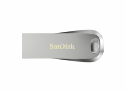 SanDisk Cruzer Ultra Luxe  256GB USB 3.1 150MB/s  SDCZ74-256G-G46 DTMC3/128GB