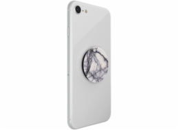 Popsockets - Dove White Marble