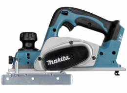 Makita DKP180Z cordless slicer