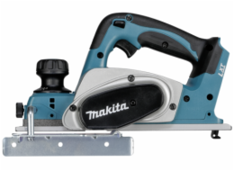 Makita DKP180Z aku hoblik