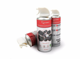 GEMBIRD čistící sprej 400ml