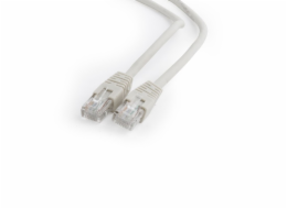 GEMBIRD PP6U-2M Gembird Patch kabel RJ45, cat. 6, UTP, 2m, šedá