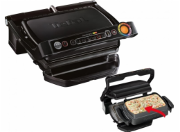 Tefal GC714834 Optigrill+ Snacking&Baking GC714834