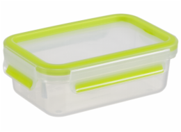 Emsa Food Clip&Close 515583 transp./zelená 0,55l 3x Set