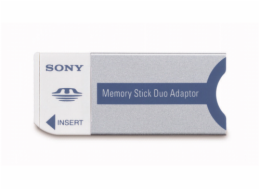 Sony MSACM2NO Memory Stick Duo Adapter