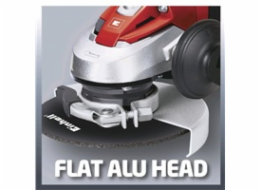 Einhell úhlová bruska TE-AG 115