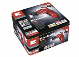 Sada akumulátorového šroubováku Einhell TE-SD 3,6 Li, 3,6 V