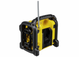 DeWALT DCR020 radiopřijímač