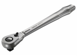 WERA 8004 C Zyklop met. ratchet 1/2  drive