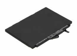 2-Power EliteBook 820 G3 3 ?lánková Baterie do Laptopu 11,4V 3685mAh