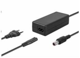 AVACOM nabíjecí adaptér pro notebooky IBM/Lenovo 20V 3,25A 65W konektor 7,9mm x 5,5mm s vnitřním pin