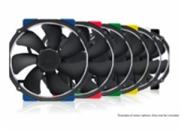 Noctua NF-A15 HS-PWM, skříňový ventilátor