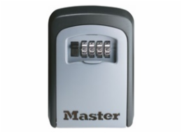 Master Lock Key Safe + Wall Mount Set  Classic 5401EURD