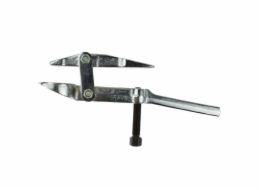 GEKO Stahovák na kulové čepy 20mm GEKO