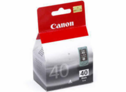 CANON PG-40BK Black