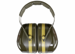 3M Peltor Bulls Eye III capsule ear prot. H540AGN