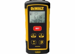 DeWALT DW03050 Laser dálkoměr, měřič vzdálenosti