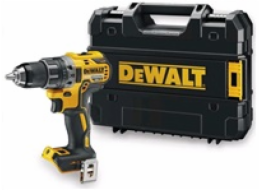 DeWALT DCD996NT drill Keyless 1.6 kg
