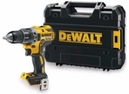 DeWalt DCD996NT-XJ 18V Dreigang-Schlagbohrschrauber