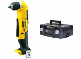 DeWalt DCD740NT-XJ aku pravoúhlá vrtacka 18V