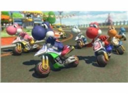 HRA SWITCH Mario Kart 8 Deluxe