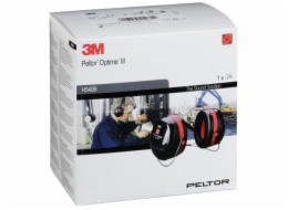 3M Peltor Optime III muslový chránic sluchu H540B