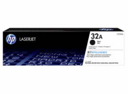 HP 32A Original LaserJet Imaging Drum (CF232A) - (23,000 pages)