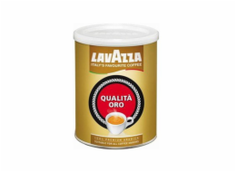 Lavazza Qualita Oro káva mletá 250g