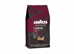 Lavazza Gran Crema káva zrnková 1000g