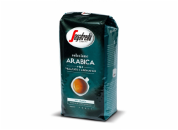Segafredo Selezione Arabica zrnková káva 1 kg