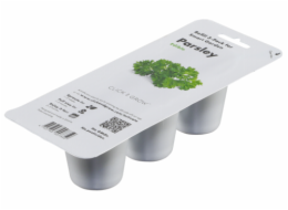 Click and Grow Plant Lusky Petržel 3-balení SGR13X3