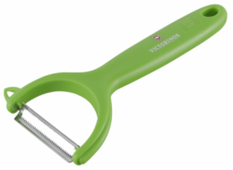 Victorinox tomato peeler green