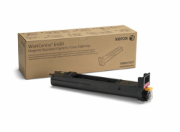 MAGENTA Toner Cartridge (8000 pages) Standard