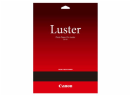 Canon fotopapír LU-101 A3 260 g/m2 20 sheets - lesklý