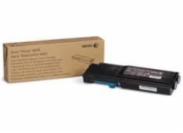 Xerox   WC 6655  HIGH CAPACITY CYAN TONER CARTRIDGE (7,500 PAGES)