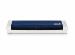 Xerox Duplex Travel Scanner, 600dpi, USB