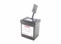 APC Replacement Battery Cartridge #30, CyberFort BF500